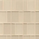 Manhattan Cashmere Stacked Tile GLSMANCASBPGMC