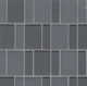 Manhattan Concrete Stacked Tile GLSMANCONBPGMC