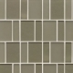 Manhattan Mint Stacked Tile GLSMANMNTBPGMC
