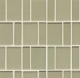 Manhattan Pistachio Stacked Tile GLSMANPISBPGMC