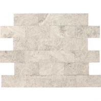 Limestone Arctic Gray 3x6 Subway Tile Polished L757