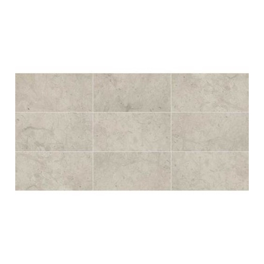 Limestone Volcanic Gray 3x6 Subway Tile Honed L725