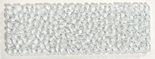 Glazzio Glacier Series Bright White GL-92