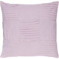 Surya Gilmore Purple Throw Pillow GL005