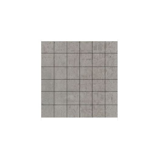 Soci Build Grey Natural 2x2 Mosaic SSF-5031