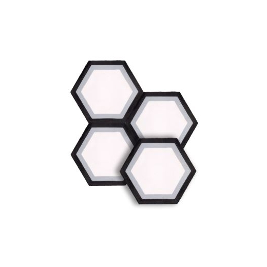 Soci Brookdale 8" Hexagon Tile SSU-1506