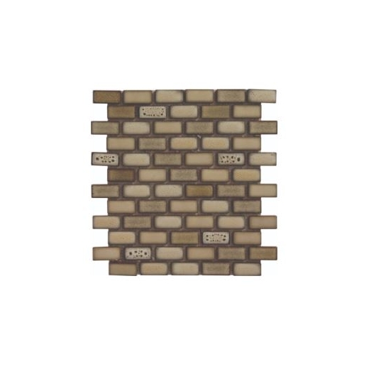 Soci Keaton Blend Brick Tile SSE-805