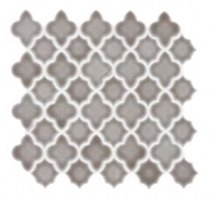 Soci Amara Pattern Dove Arabesque Tile SSE-829