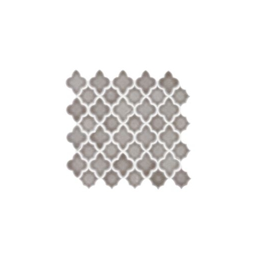 Soci Amara Pattern Dove Arabesque Tile SSE-829