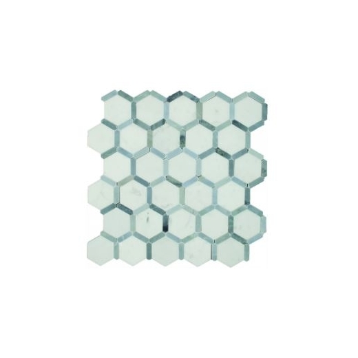 Soci Glacier Blend Honeycomb Mosaic SSH-254