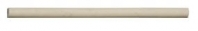 Soci Crema Marfil 5/8x12 Pencil Rail SSH-285