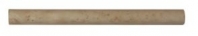 Soci Ivory 3/4x12 Pencil Rail SSK-2009