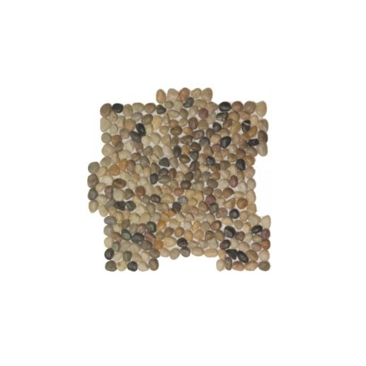 Soci Ridgemont Mini Pebble Mosaic SSK-2033