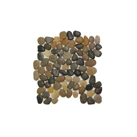 Soci Ridgemont Polished Pebble Mosaic SSK-2036