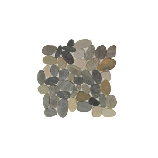 Soci Ridgemont Sliced Pebble Mosaic SSK-2039