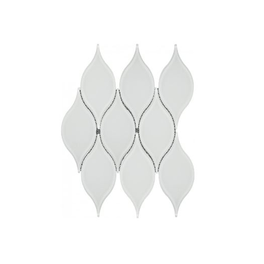 Soci Denali Pattern Ice Gloss Mosaic SSL-1112