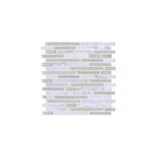 Soci Alps Blend Random Brick Mosaic SSR-1409