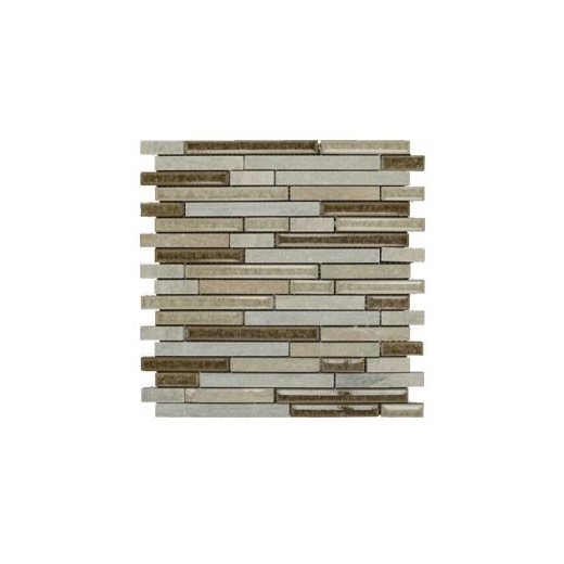 Soci Colorado Blend Random Brick Mosaic SSR-1411