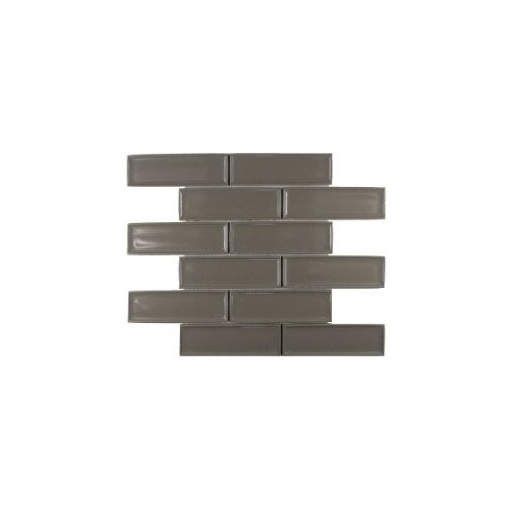 Soci Nightfall Vault 2x6 Brick Mosaic SSR-1416