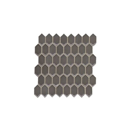 Soci Nightfall Vault Mini Picket Hexagon Tile SSR-1438