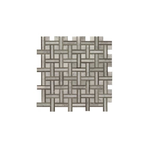 Soci Ethan Blend Normandy Basketweave Tile SSW-907