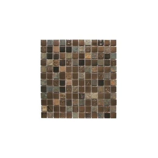 Soci Griffin Blend 1x1 Mosaic SSY-501