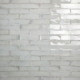 Soho Studio Alchimia Pearl 3x12 Subway Tile
