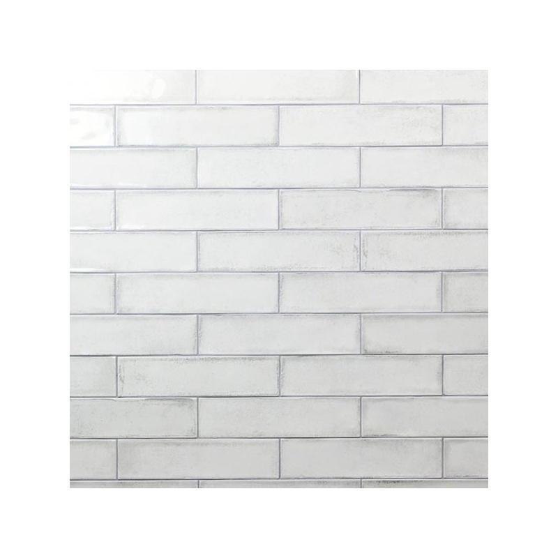 Soho Studio TLCFALCMWHT3X12- Alchimia White 3x12 Subway Tile