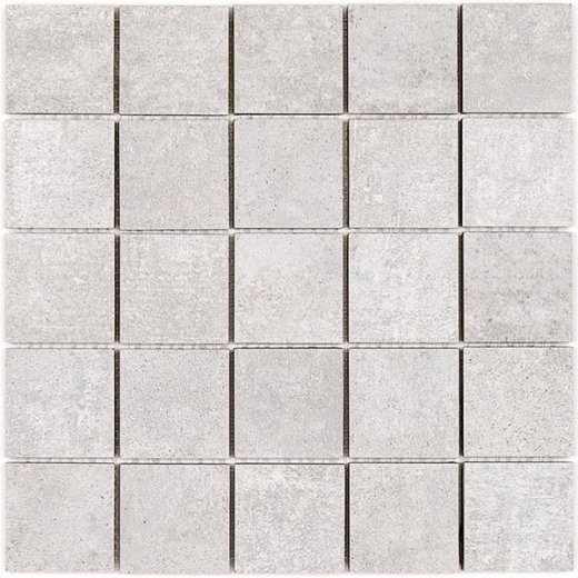 Soho Studio Evoque Perla 2x2 Mosaico Tile