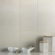 Soho Studio Hermosa Blanco 9x9 Tile