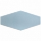 Soho Studio Rumba Diamond Ash Blue 4x8 Tile