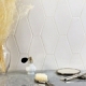 Soho Studio Rumba Diamond Blanco 4x8 Tile
