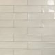 Soho Studio Rumba Gris 3x12 Subway Tile