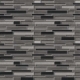MSI Metro Gris Blend Interlocking Tile