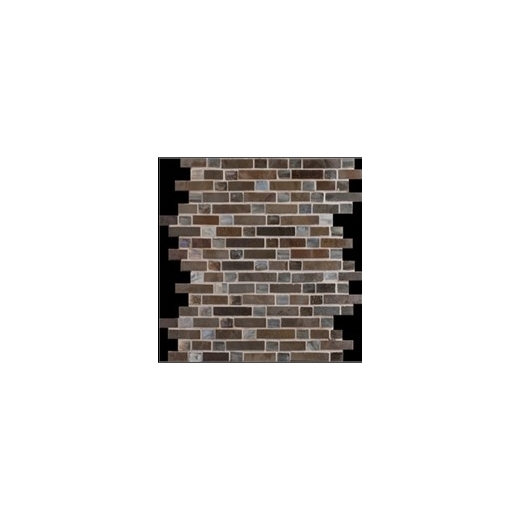 Milstone Mensaka Random Interlocking Mosaic Tile ML791051550