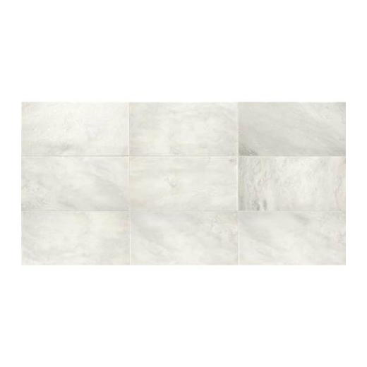 Marble Stormy Mist 12x12 Honed M048