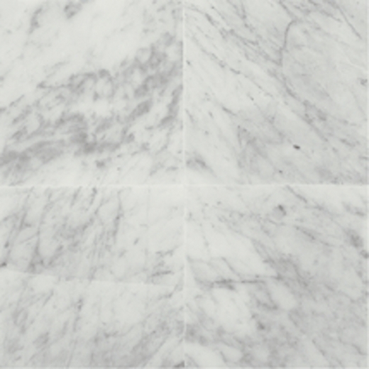 Marble Carrara White 3x6 Subway Tile Polished M701