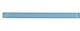 Soho Studio Glass Pencil Liner in Turquoise - GPTURQUSP