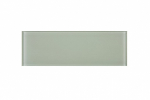 Soft White Glass 4x12 Subway Tile JCSB9
