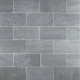 Soho Studio Burlington Gray 6x12 Tile- BURLGRYP6X12