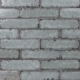 Bahari Brick Caspian 3x12 Subway Lava Stone Tile