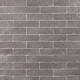 Kayoki Knoll Dark Gray 2x8 Clay Subway Tile