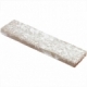 Kayoki Knoll Matte White 2x8 Clay Subway Tile