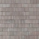 Kayoki Upland Light Gray 2x9 Clay Subway Tile