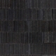 Kayoki Upland Silver 2x9 Clay Subway Tile