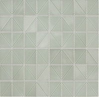 Daltile RV19 Revalia Structural Moss Stacked Ceramic Tile