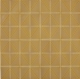 Daltile RV24 Revalia Structural Mustard Stacked Ceramic Tile