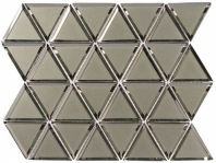 Pinwheel Series Menta Fresh Hexagon Tile PWL814