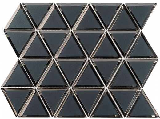 Pinwheel Series Bridgewater Hexagon Tile PWL815