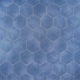 Aries 2.0 Azul 8" Hexagon Tile TLKRARS2AZUL